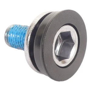 Crankboutset 8mm Edge voor E-Bike JIS