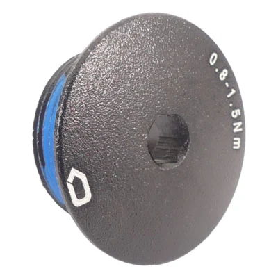 Crankboutset 20mm - E-Bike Shimano Steps