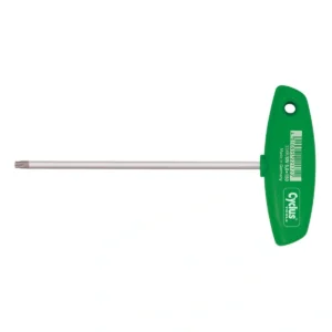 Torxsleutel Cyclus met T-greep en MagicSpring® TX-15mm, L=100mm