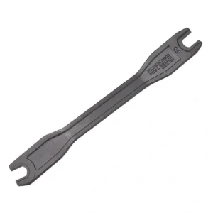 Pedaalsleutel Hozan C-200 HD - 15 x 15mm