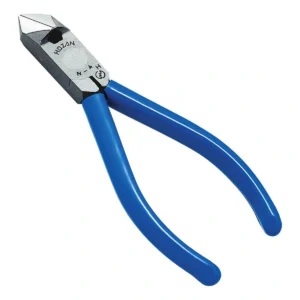 Zijkniptang Hozan N-4 schuin 150mm