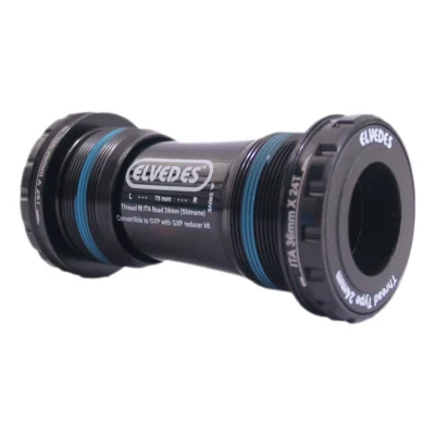 Trapas Elvedes BSA IB30 Italiaanse draad 24 mm