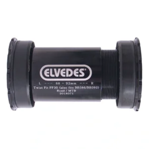 Trapas Elvedes Twist fit PF30 (past ook BB386/BB392)