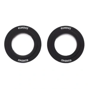 Trapas lagerkapjes Elvedes voor FSA Press Fit