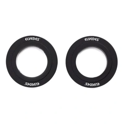 Trapas lagerkapjes Elvedes voor FSA Press Fit