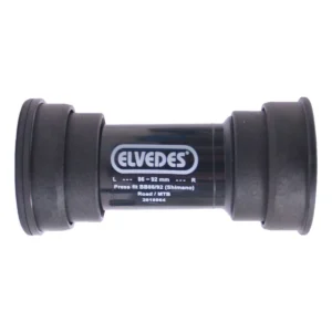Trapas Elvedes Press-Fit BB86 / BB92 Shimano