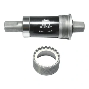 Trapas Sunrace BBS15 BSA 68/131 mm