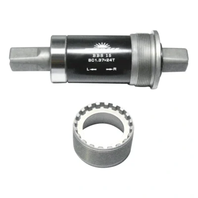 Trapas Sunrace BBS15 BSA 68/122 mm