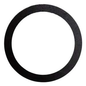 Trapas opvulring Elvedes 30 x 24 x 0.5 mm - kunststof (20 stuks)