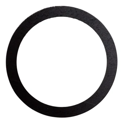 Trapas opvulring Elvedes 30 x 24 x 0.5 mm - kunststof (20 stuks)