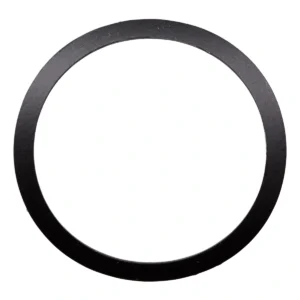 Trapas opvulring Elvedes 36 x 30 x 0.5 mm - kunststof (20 stuks)