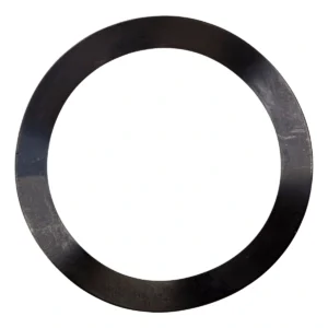 Trapas veerring/Wave Washer Elvedes 40.5 x 32.8 x 0.3 mm - aluminium (20 stuks)