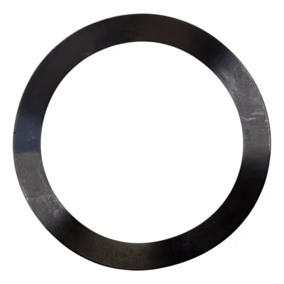 Trapas veerring/Wave Washer Elvedes 40.5 x 32.8 x 0.3 mm - aluminium (20 stuks)