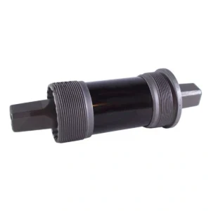 Vierkante trapas Edge BSA 68mm met stalen cups