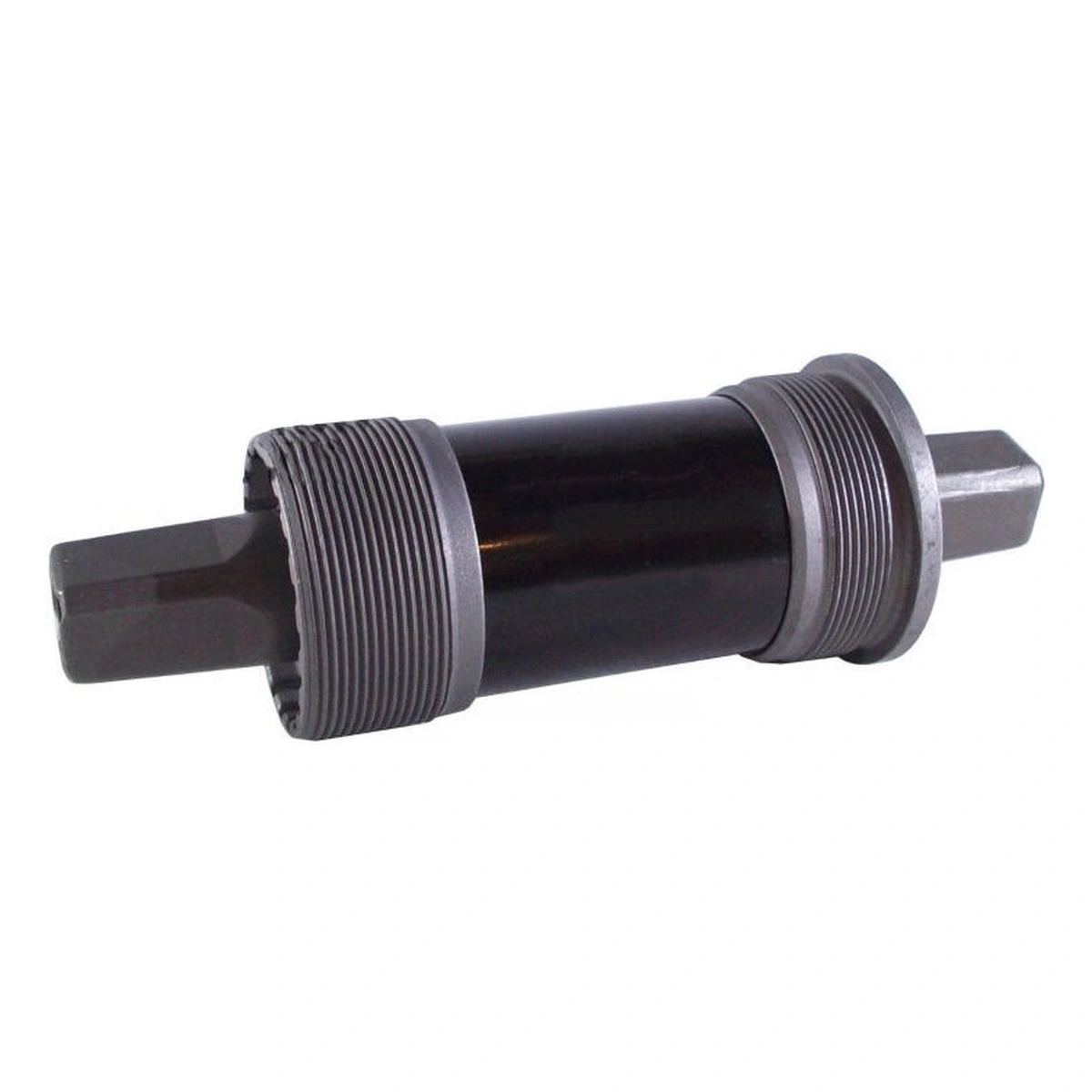 Vierkante trapas Edge BSA 68mm met stalen cups