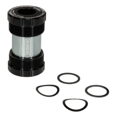 Trapas Elvedes Thread fit T47 Shimano extern 68 mm