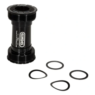 Trapas Elvedes Thread fit T47 Shimano intern 86 mm