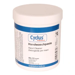 Handreinigingspasta Cyclus - pot à 500 gram