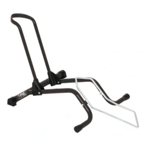 Fietsstandaard / displaystandaard Cyclus voor 26 ~ 29 wielen - zwart