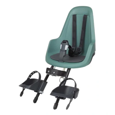 Kinderzitje voor Bobike Go Mini - peppermint