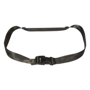 Gordel Qibbel 6+ Junior zitje