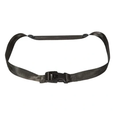 Gordel Qibbel 6+ Junior zitje