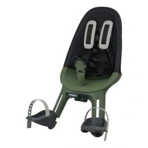 Kinderzitje voor Qibbel Air - magic green