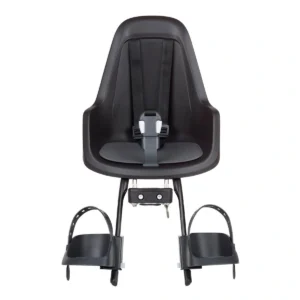 Kinderzitje voor Bobike Go Mini - urban black