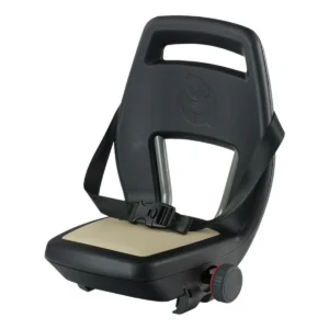 Windscherm Bobike Go - lemon sorbet