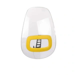 Windscherm Bobike One+ - mighty mustard