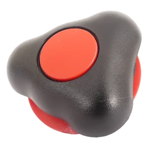 QST systeem draaiknop Polisport Boodie / Bilby / Wallaroo