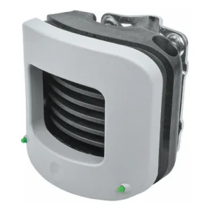 Framehouder Polisport Guppy / Groovy / Bubbly / Bubbly Mini FF - ø28/40 mm