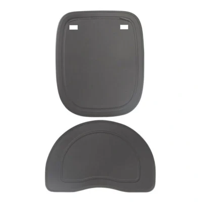 Waterdicht kussen Polisport Groovy FF / CFS - donkergrijs