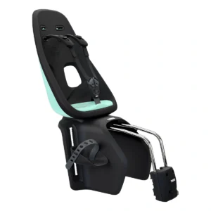 Kinderzitje achter Thule Yepp Nexxt Maxi voor framebevestiging (FM) - mint green