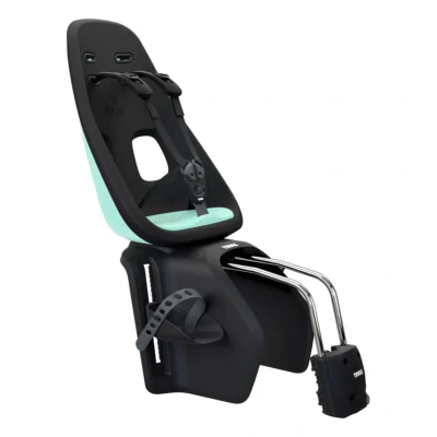 Kinderzitje achter Thule Yepp Nexxt Maxi voor framebevestiging (FM) - mint green