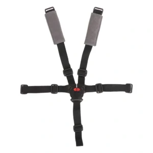 Veiligheidsgordel voor Polisport Bilby kinderzitje