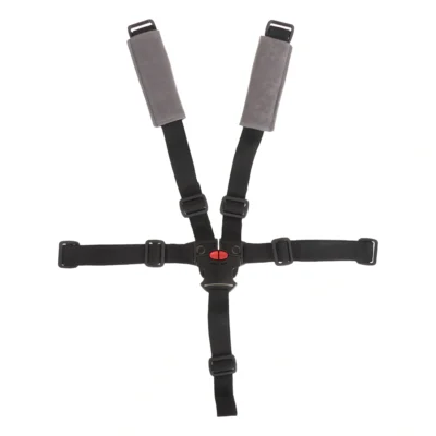 Veiligheidsgordel voor Polisport Bilby kinderzitje