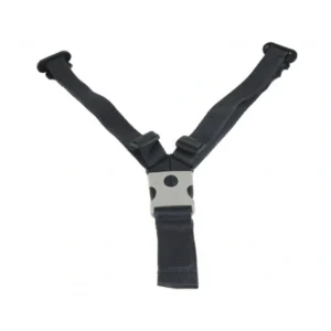 Gordelset Thule Yepp Maxi achterzitje