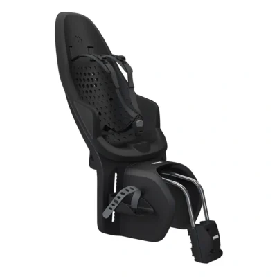 Kinderzitje achter Thule Yepp 2 Maxi voor framebevestiging (FM) - midnight black