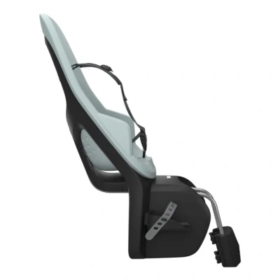 Kinderzitje achter Thule Yepp 2 Maxi voor framebevestiging (FM) - alaska