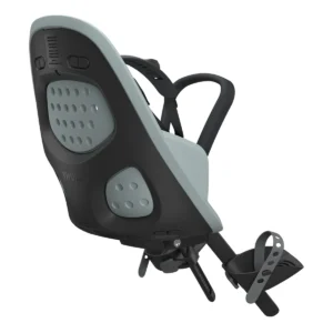 Kinderzitje voor Thule Yepp 2 Mini inclusief Mini SlimFit adapter - alaska