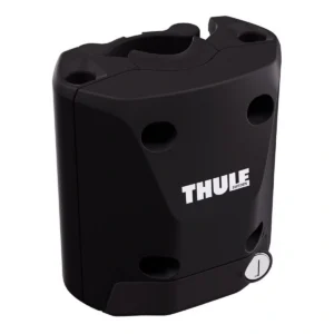 Montagebeugel met snelkoppeling Thule Yepp Nexxt Maxi FM / RideAlong - zwart