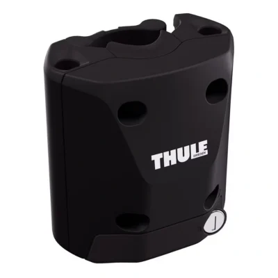 Montagebeugel met snelkoppeling Thule Yepp Nexxt Maxi FM / RideAlong - zwart