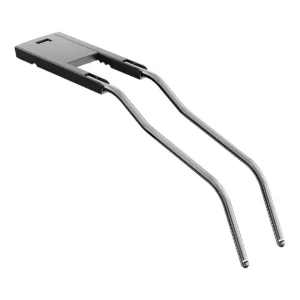 Adapter voor lage zadels Thule Nexxt Maxi FM / RideAlong - zwart