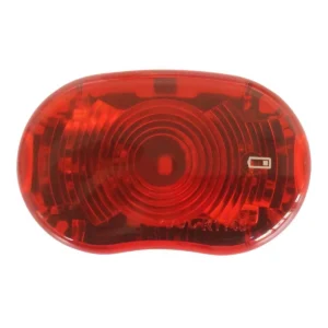 Achterlicht Thule Yepp Nexxt Delight - rood