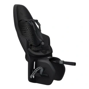 Kinderzitje achter Thule Yepp Nexxt 2 MIK - midnight black
