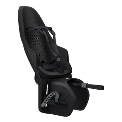 Kinderzitje achter Thule Yepp Nexxt 2 MIK - midnight black