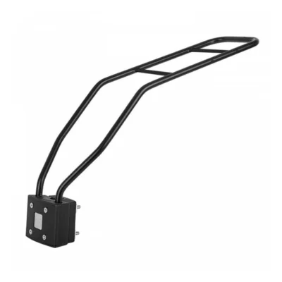 Montagebeugelset Bobike inclusief bracket 1P