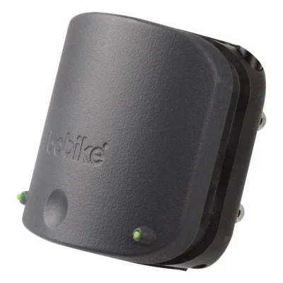 Safety framehouder Bobike Go Maxi