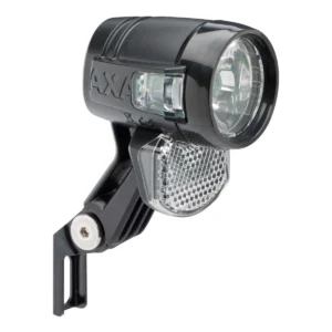 Koplamp Axa Blueline30 E-bike (werkplaatsverpakking)